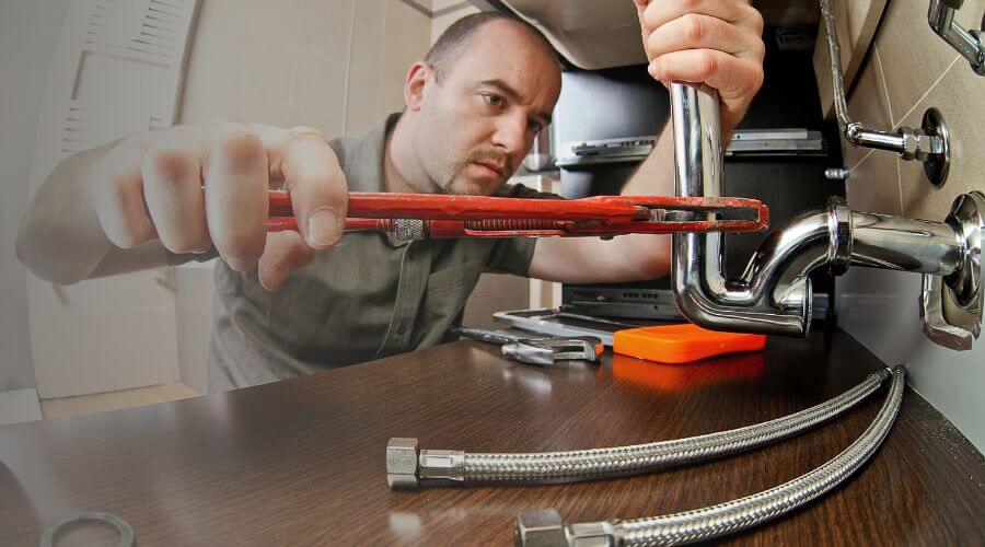 Professional expert plumbing services in Fairfield, ND